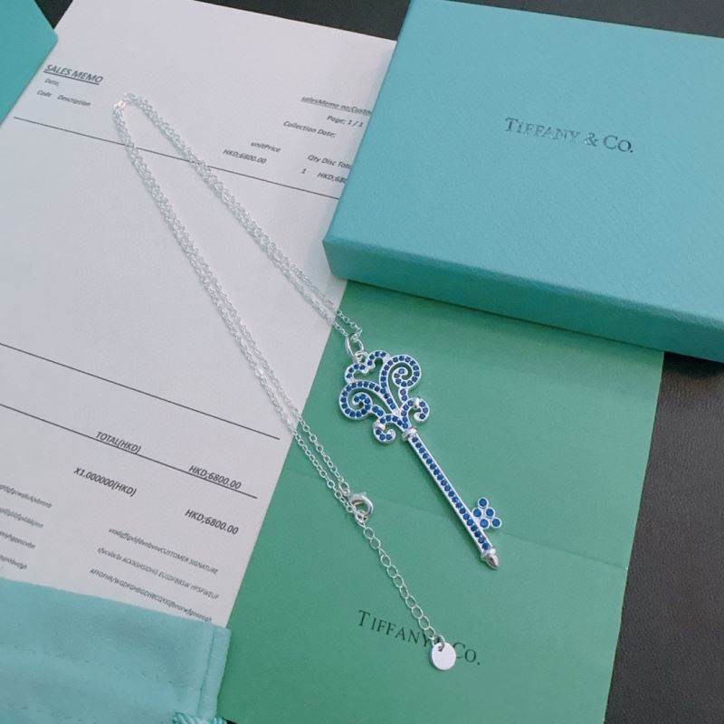 Tiffany Necklaces